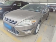 Ford Mondeo 2014