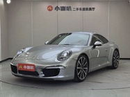 Porsche 911 2016