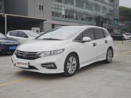 Honda Jade 2018