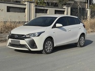 Toyota Yaris 2019