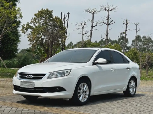 Chery Arrizo 7 2015