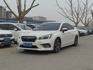 Subaru Legacy 2020