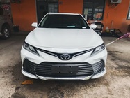 Toyota Camry 2023