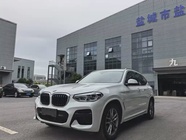 BMW X3 2020