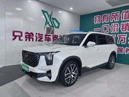 GAC GS8 2023