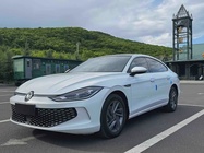 Volkswagen Lamando 2023
