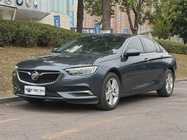 Buick Regal 2019