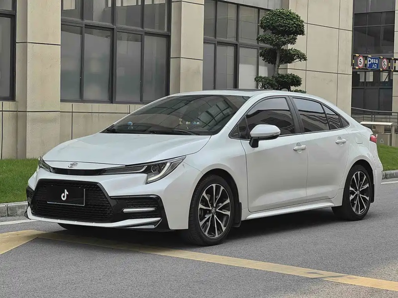 Toyota Levin