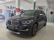 BMW X1 2023