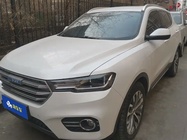 Haval H6 2017