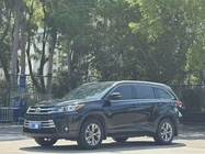 Toyota Highlander 2021