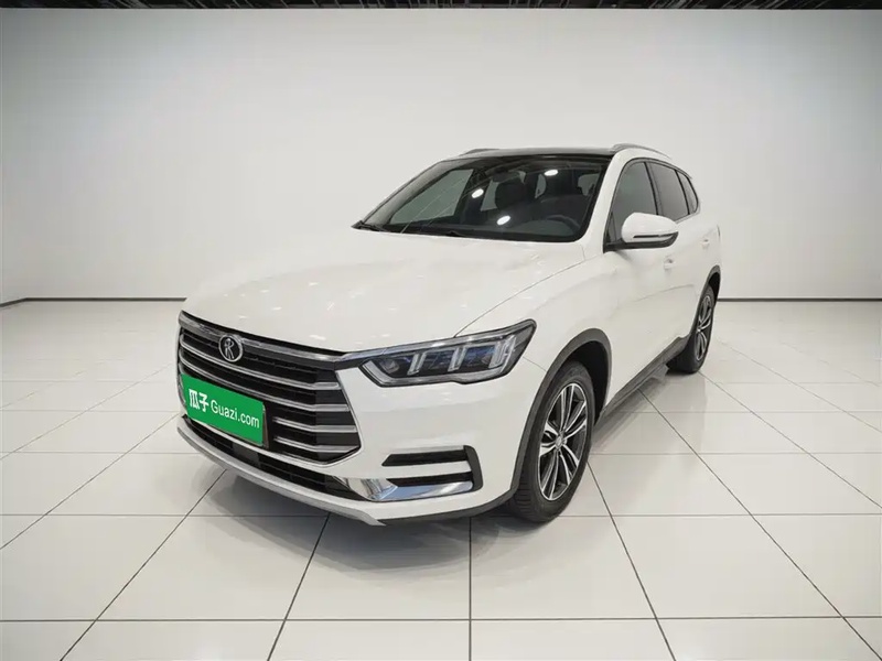 BYD Pro
