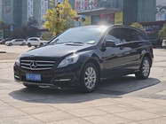 Mercedes-Benz R-Class 2016