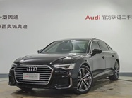 Audi A6 2021