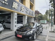 Changan Ruicheng 2014