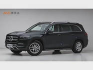 Mercedes-Benz GLS-Class 2022
