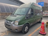 Ford Transit Custom 2015