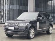 Land Rover Range Rover 2018