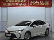 Toyota Corolla 2024