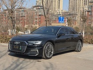 Audi A6 2020