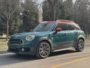 MINI Countryman 2018