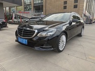 Mercedes-Benz E-Class 2014