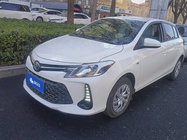 Toyota Vios 2022