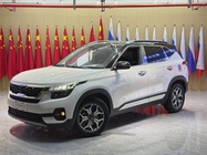 Kia KX3 2021