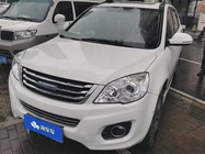 Haval H6 2016