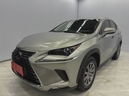 Lexus NX 2021