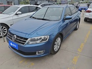 Volkswagen Lavida 2013