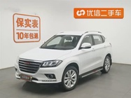 Haval H2 2014