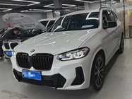 BMW X3 2023