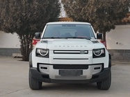 Land Rover Defender 2022