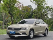 Volkswagen Bora 2017