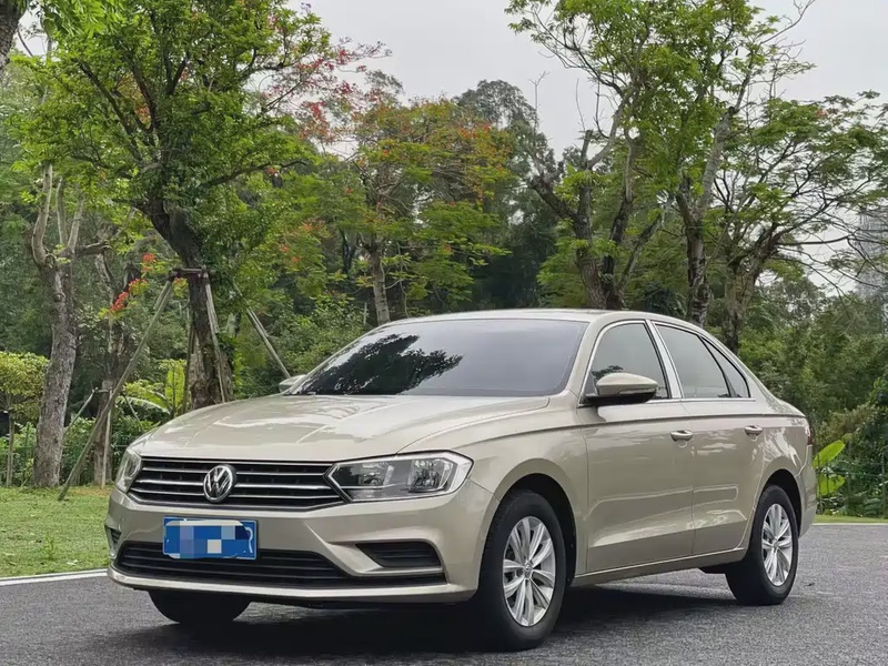 Volkswagen Bora