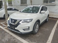 Nissan X-Trail 2018