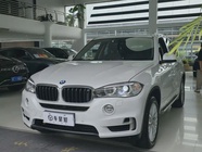 BMW X5 2017