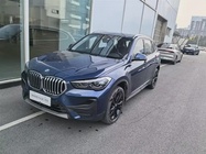 BMW X1 2021