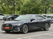 Audi A6 2020