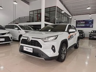 Toyota RAV4 2023