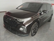Hyundai Custo 2023