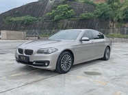 BMW 5 Series 2017