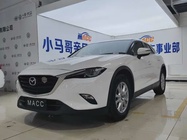 Mazda CX-4 2016