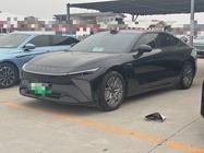 Exeed Xingjiyuan ES 2024