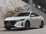Nissan Sylphy 2023