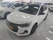 Chevrolet Cavalier 2019