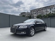 Audi A6 2011