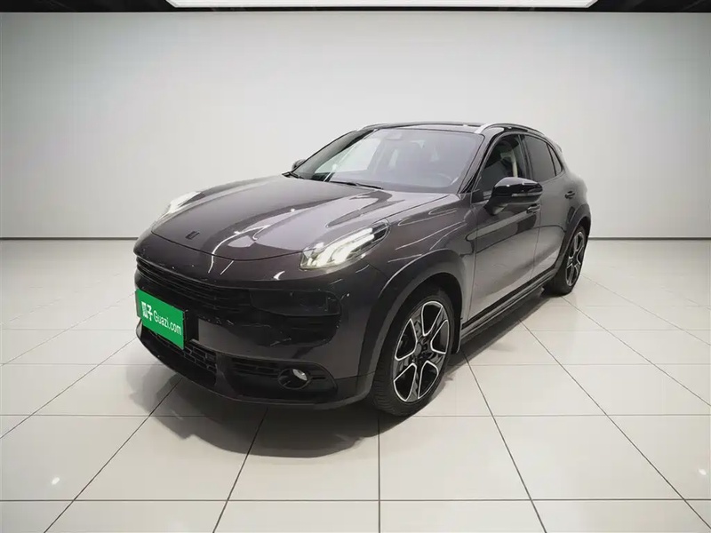 Lynk & Co 02