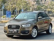 Audi Q3 2013